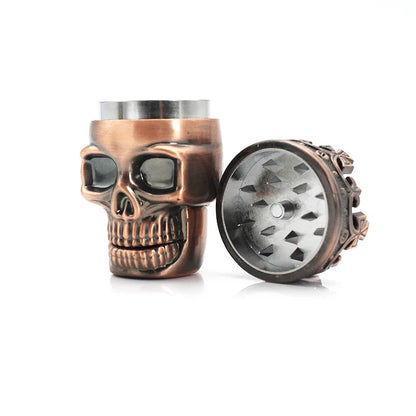 GRINDER SKULL