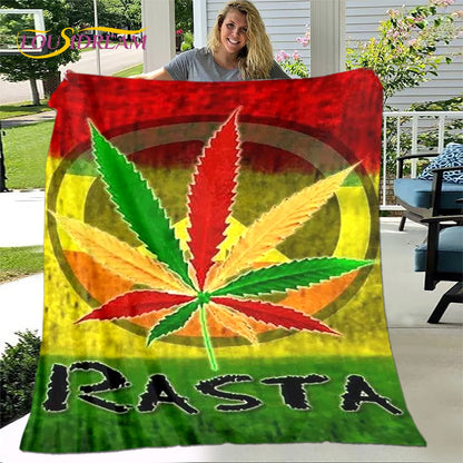 TAPIS RASTA