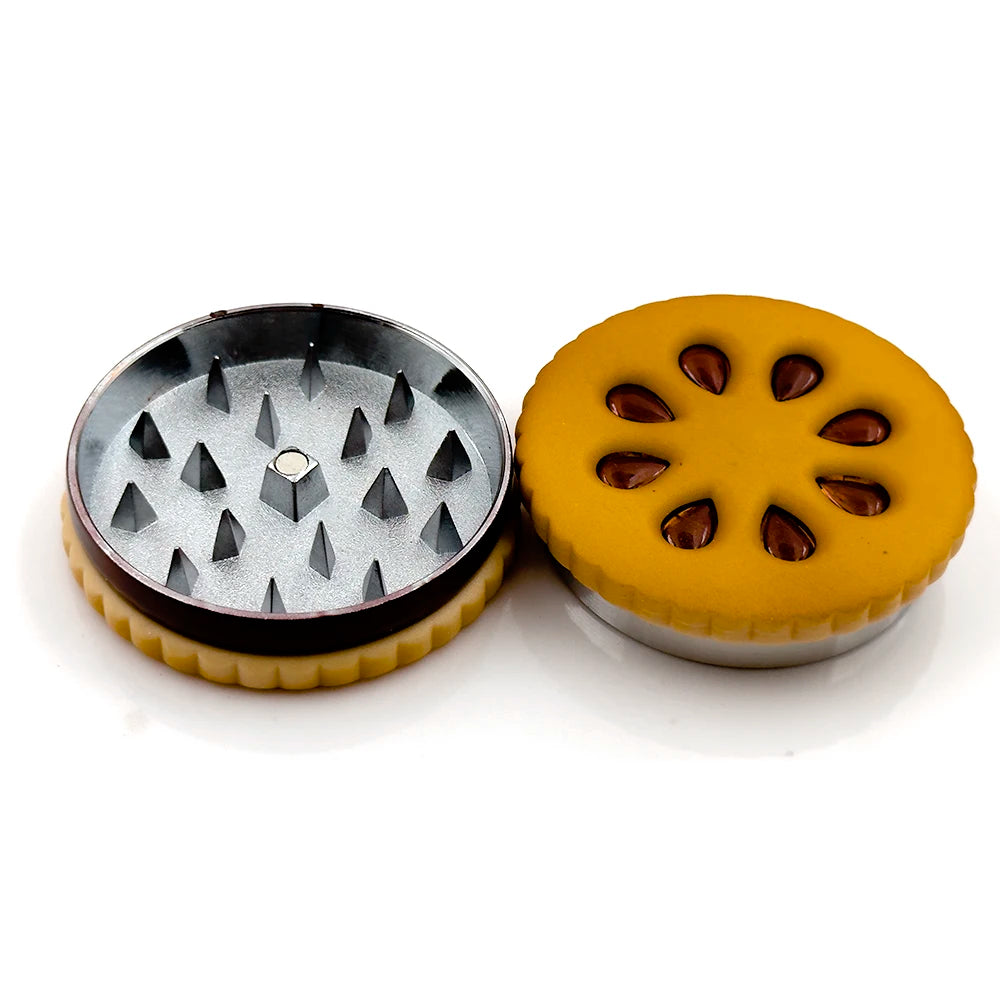 GRINDER COOKIE