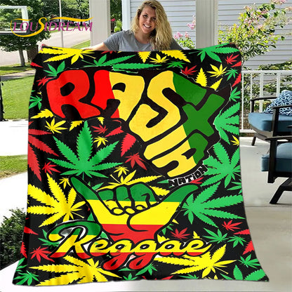 TAPIS RASTA