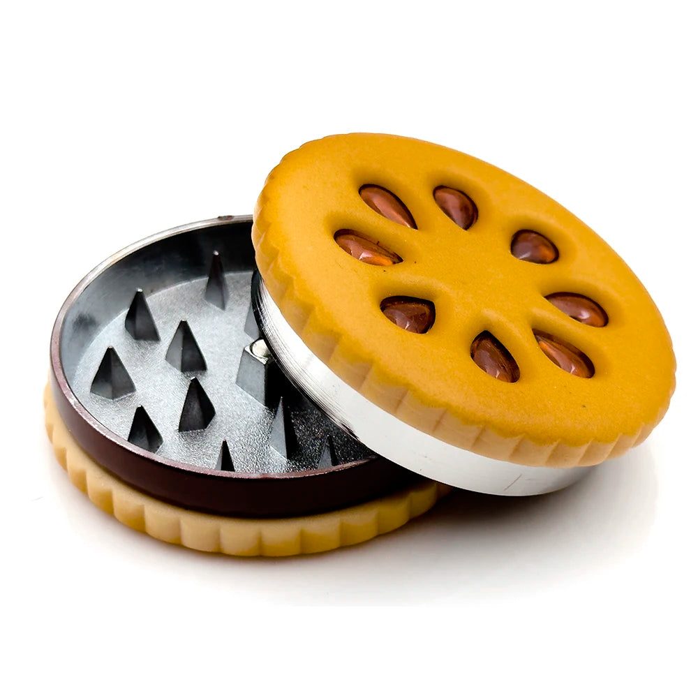 GRINDER COOKIE