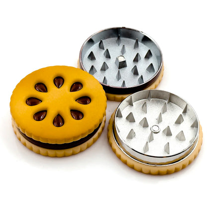 GRINDER COOKIE