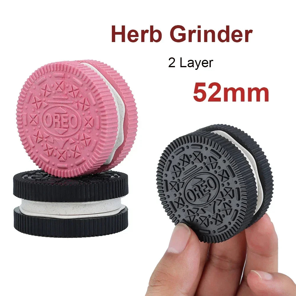 GRINDER OREO