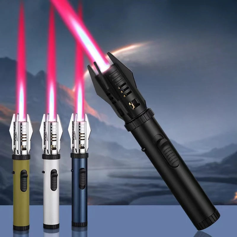 BRIQUET SABRE LASER