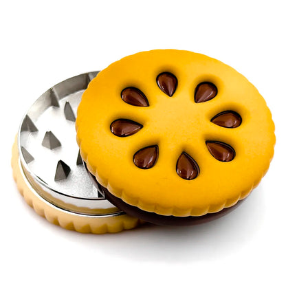 GRINDER COOKIE