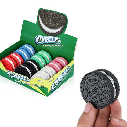 GRINDER OREO