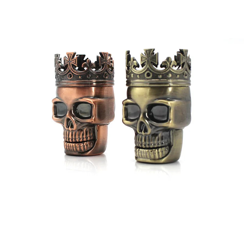 GRINDER SKULL