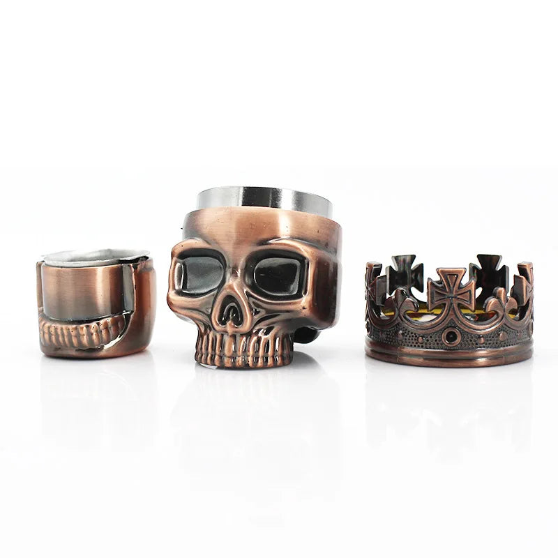 GRINDER SKULL