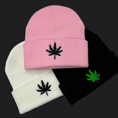 bonnet cannabis