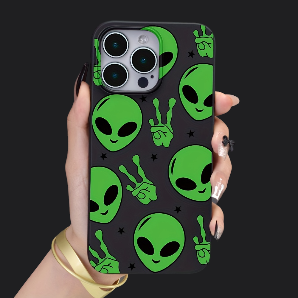 coque alien