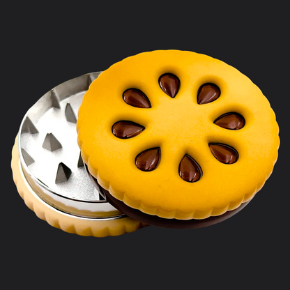 GRINDER COOKIE