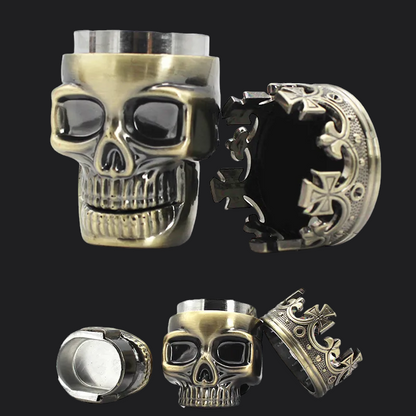 GRINDER SKULL