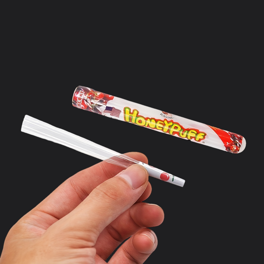 feuille pre-rolls bille de gout